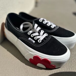Vans The Authentic Stackform OSF